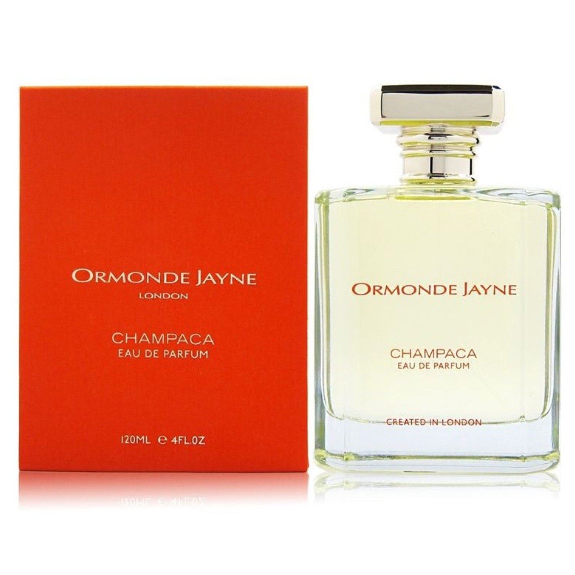 Ormonde Jayne Champaca EDP | My Perfume Shop Australia