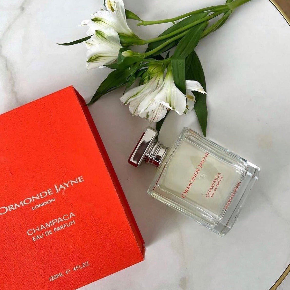 Ormonde Jayne Champaca EDP | My Perfume Shop Australia