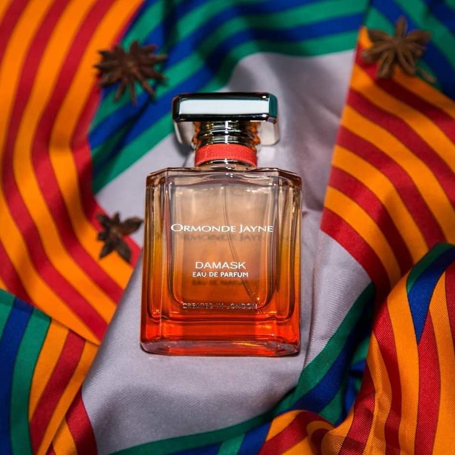 Ormonde Jayne Damask EDP | My Perfume Shop Australia
