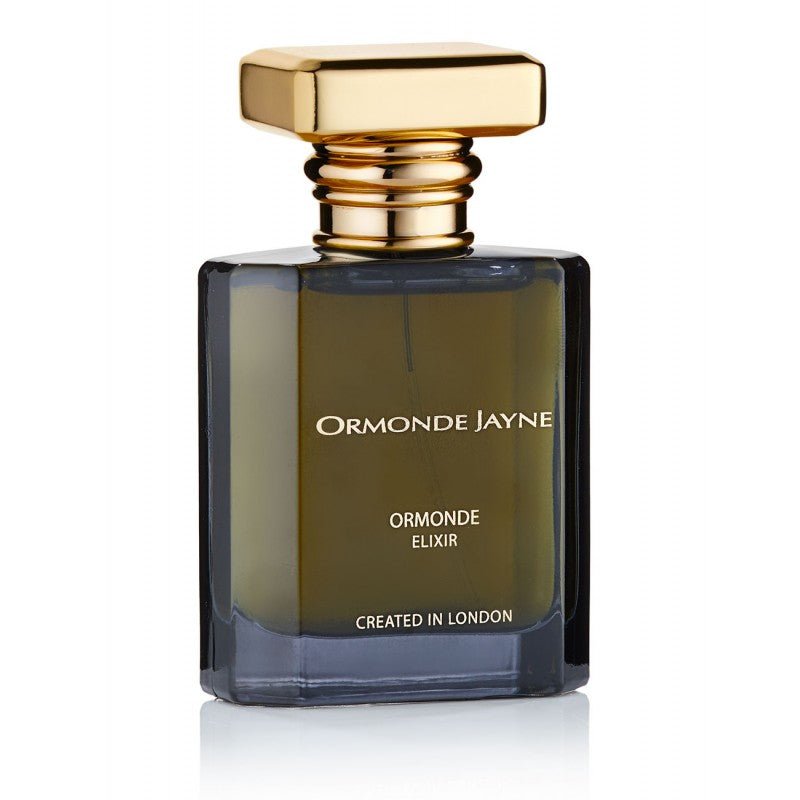 Ormonde Jayne Ormonde Elixir Parfum | My Perfume Shop Australia
