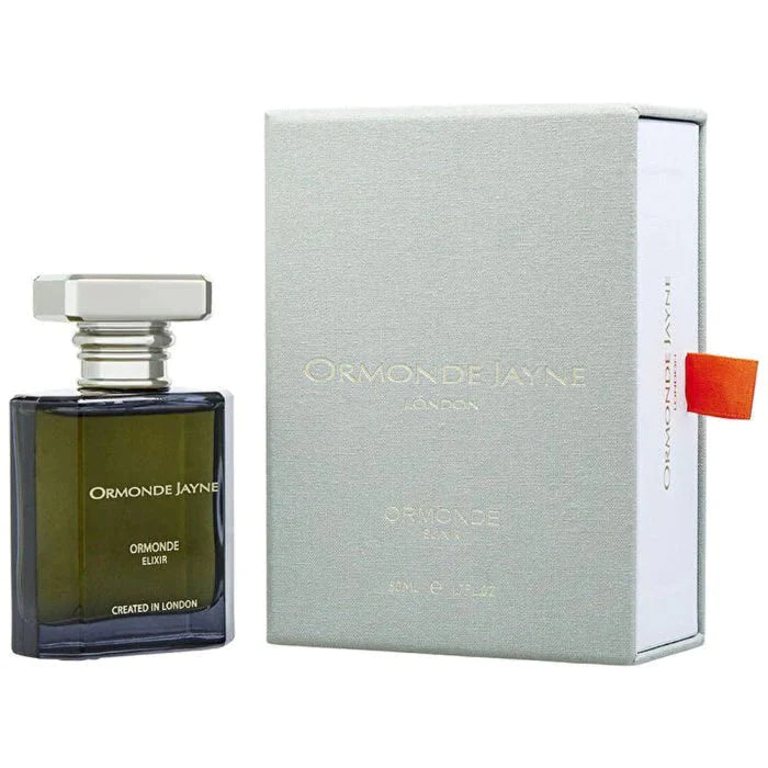 Ormonde Jayne Ormonde Elixir Parfum | My Perfume Shop Australia