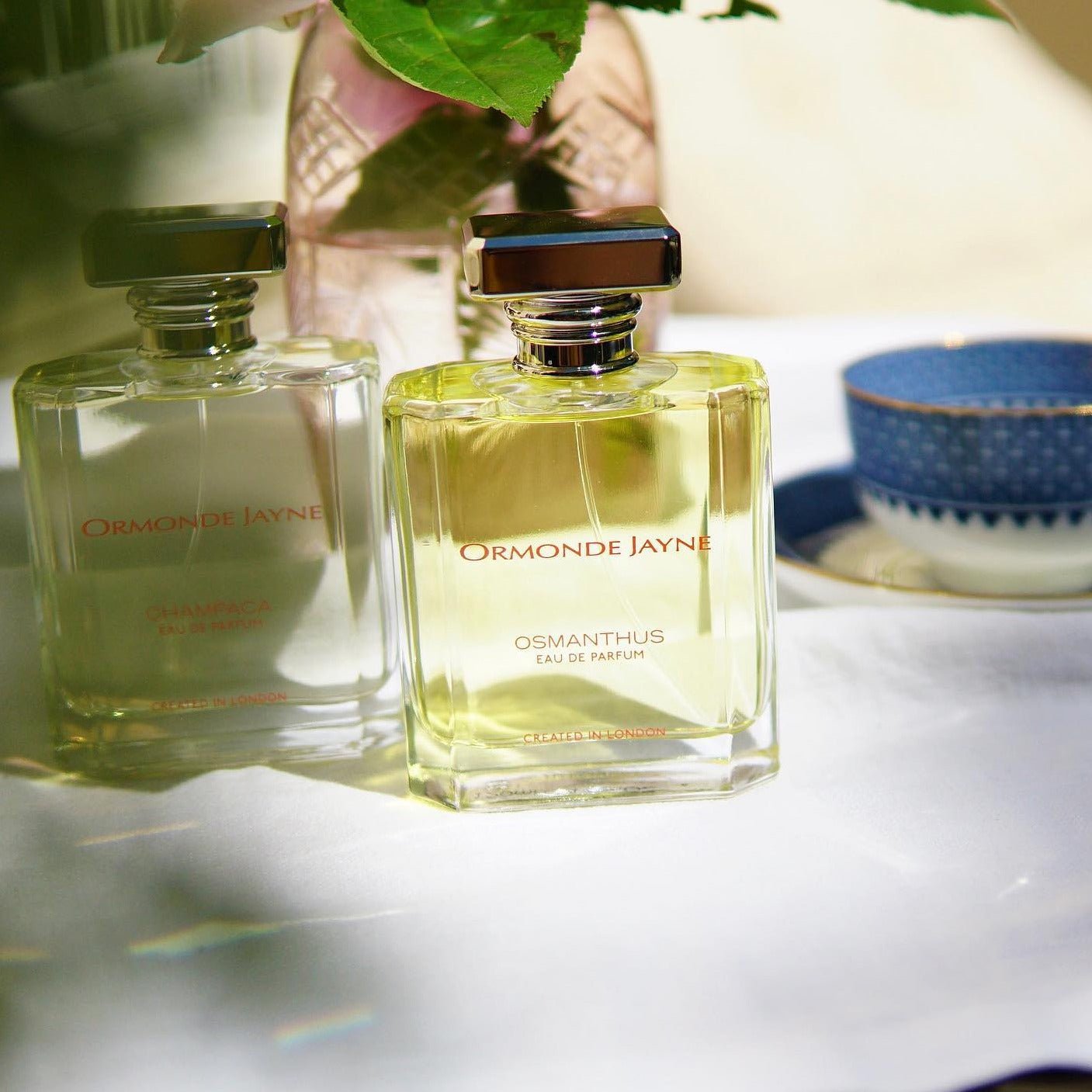 Ormonde Jayne Osmanthus EDP | My Perfume Shop Australia