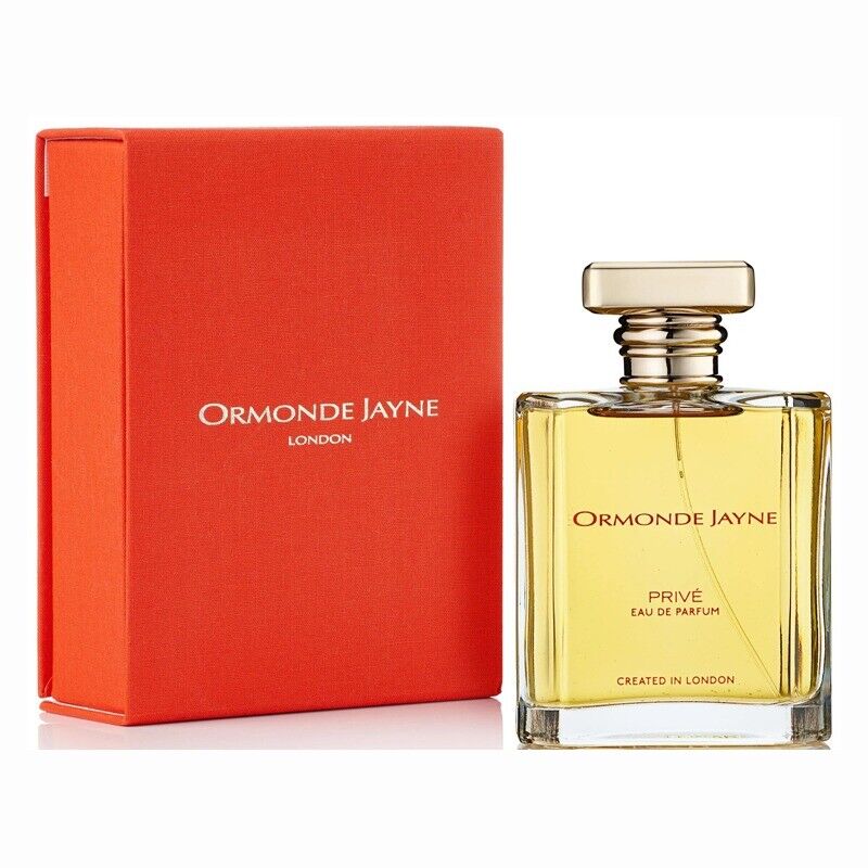 Ormonde Jayne Prive EDP | My Perfume Shop Australia