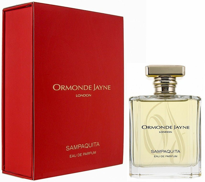 Ormonde Jayne Sampaquita EDP | My Perfume Shop Australia