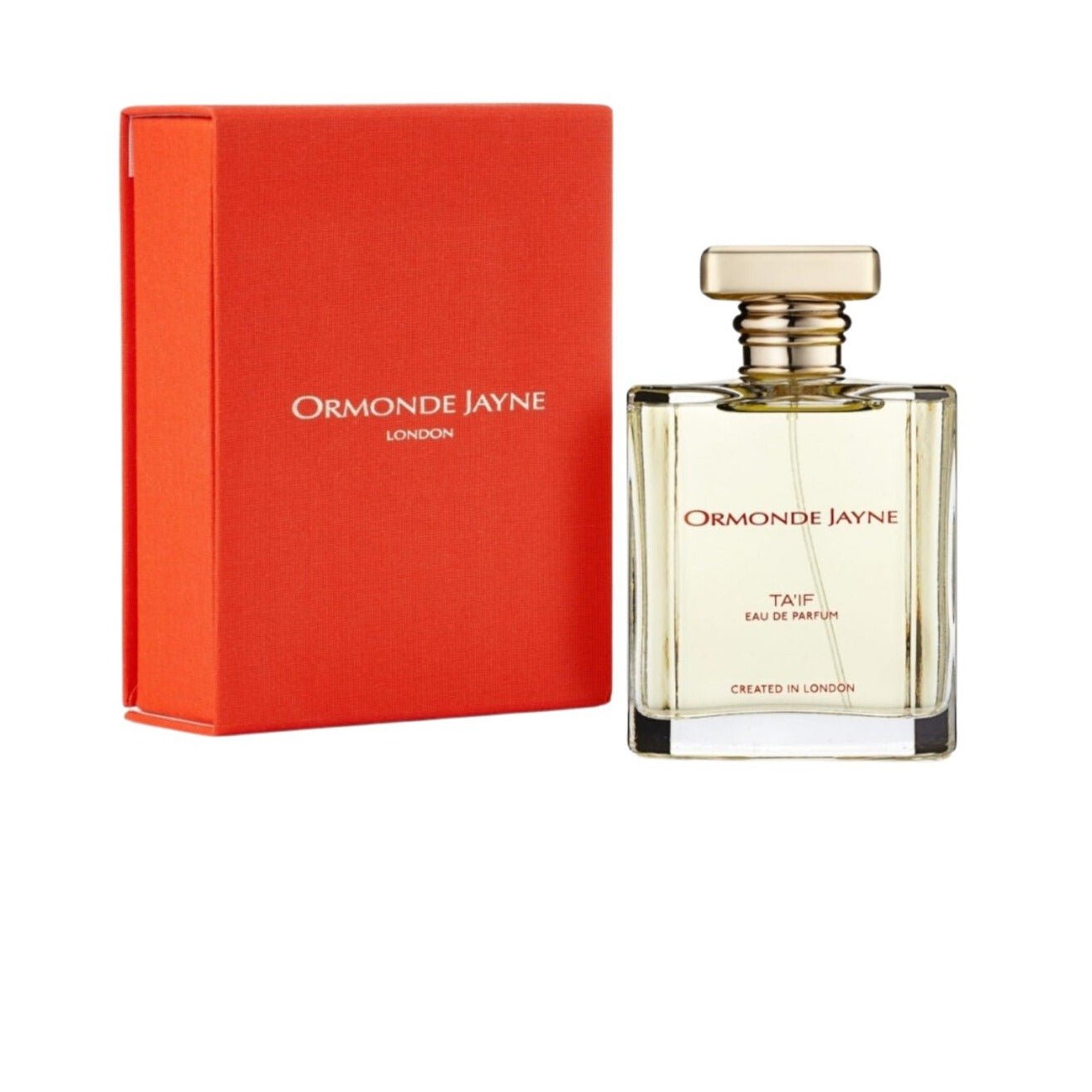 Ormonde Jayne Ta'If EDP | My Perfume Shop Australia