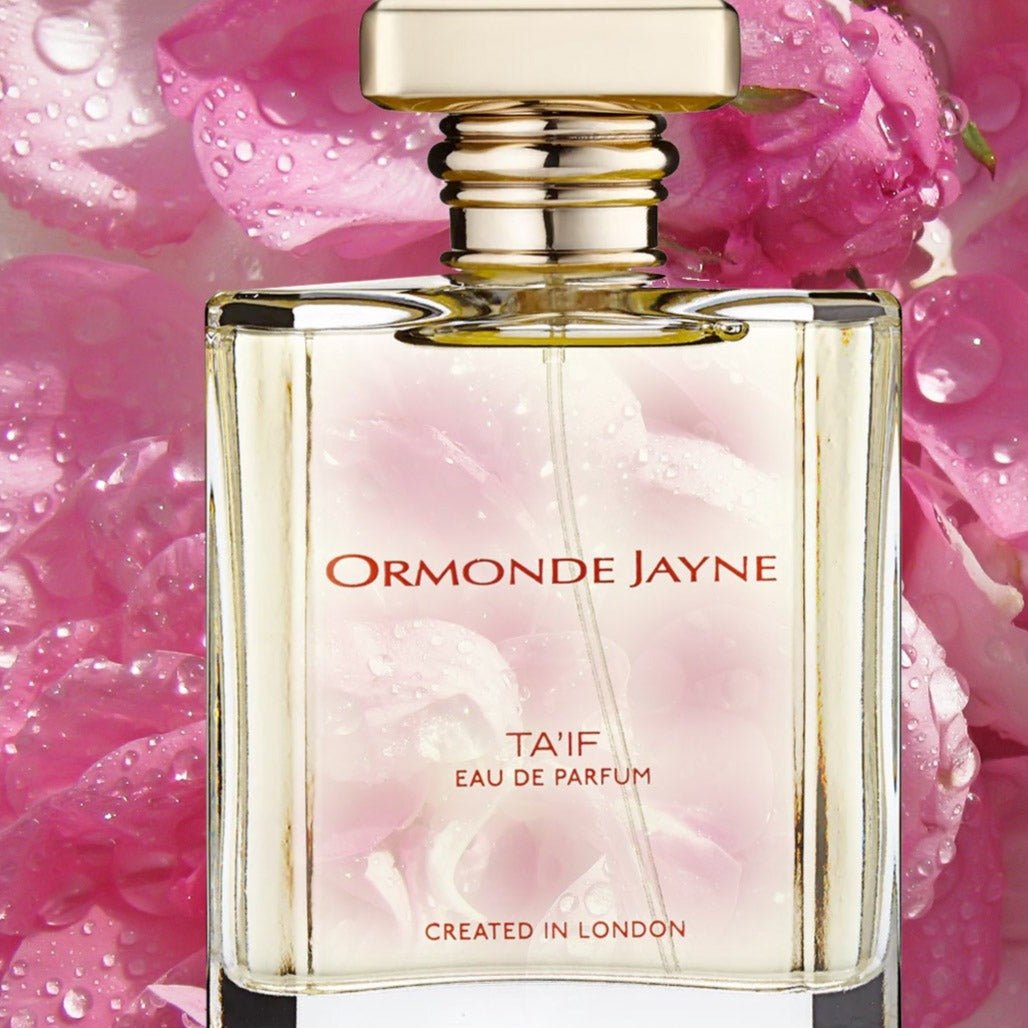 Ormonde Jayne Ta'If EDP | My Perfume Shop Australia