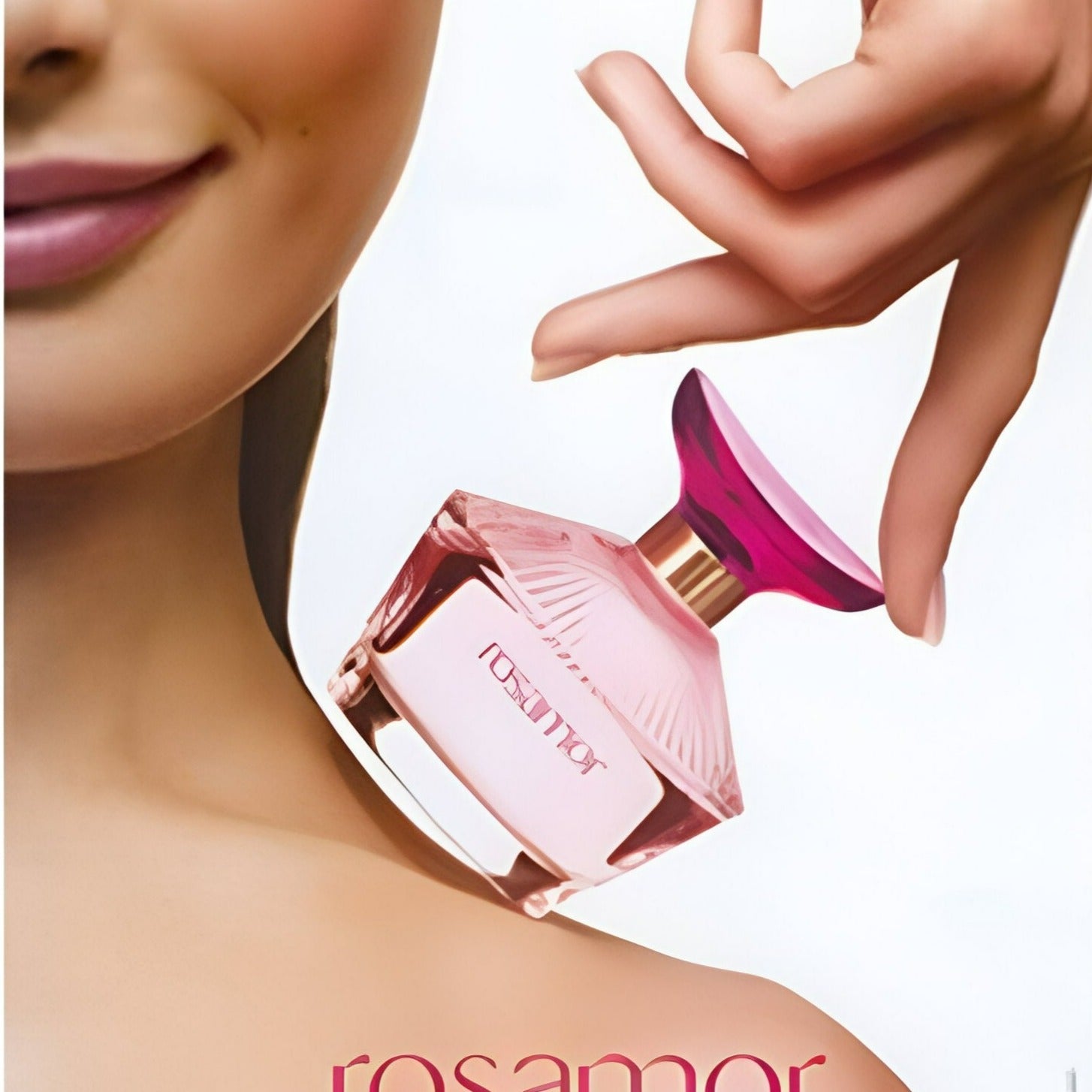 Oscar De La Renta Rosamor EDT Body Lotion Set | My Perfume Shop Australia