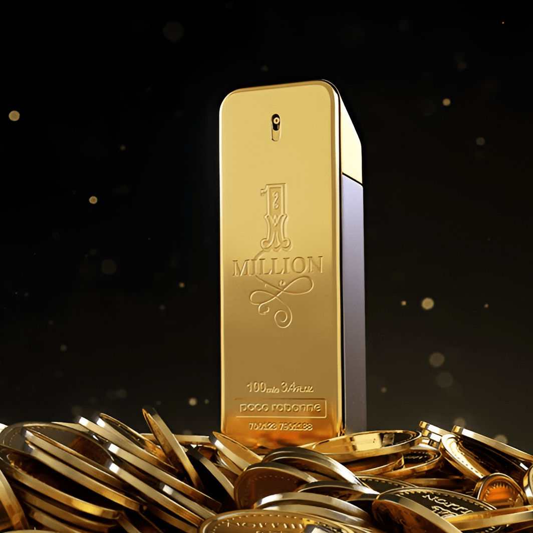 Paco Rabanne 1 Million EDT Deodorant Set | My Perfume Shop Australia