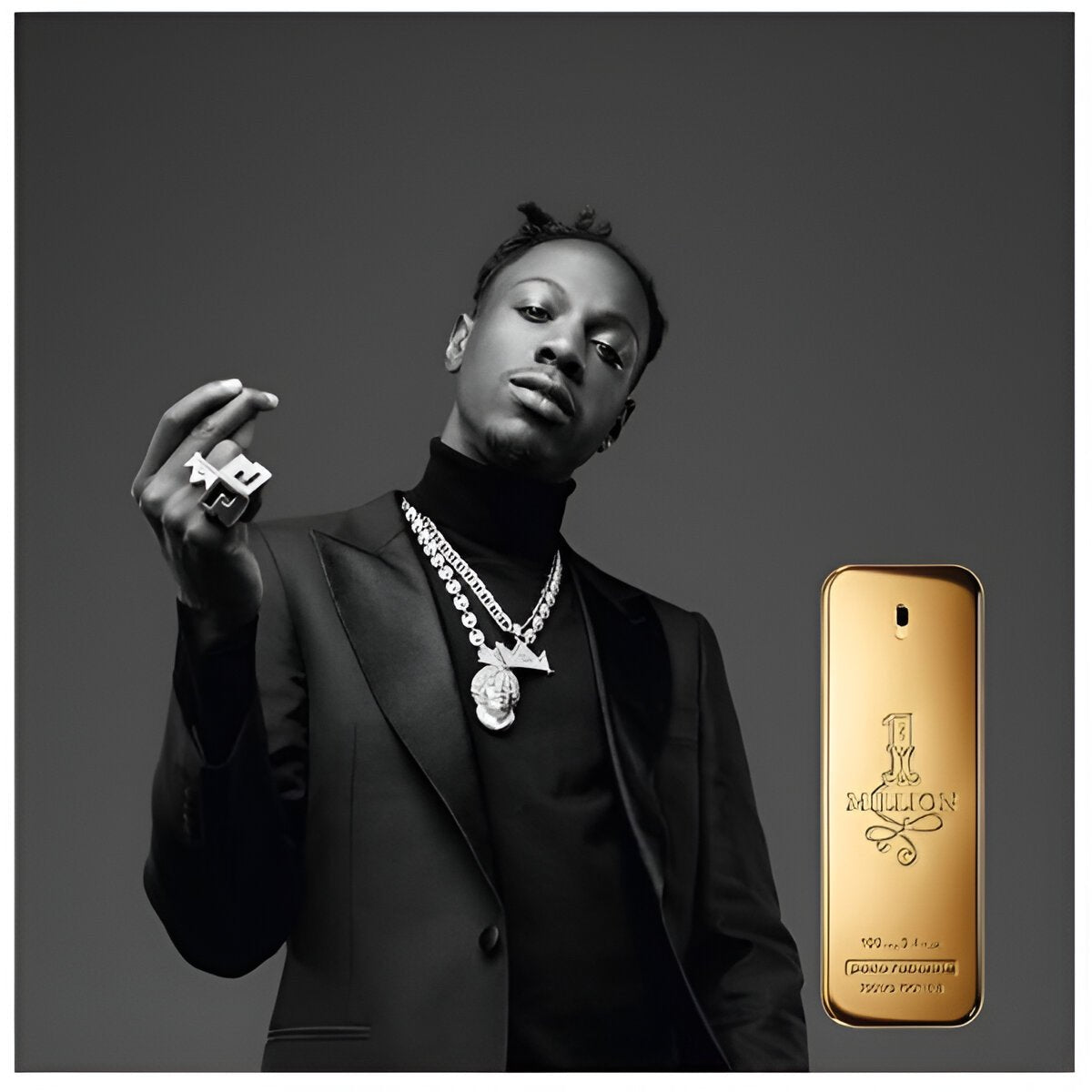 Paco Rabanne 1 Million EDT Deodorant Set | My Perfume Shop Australia