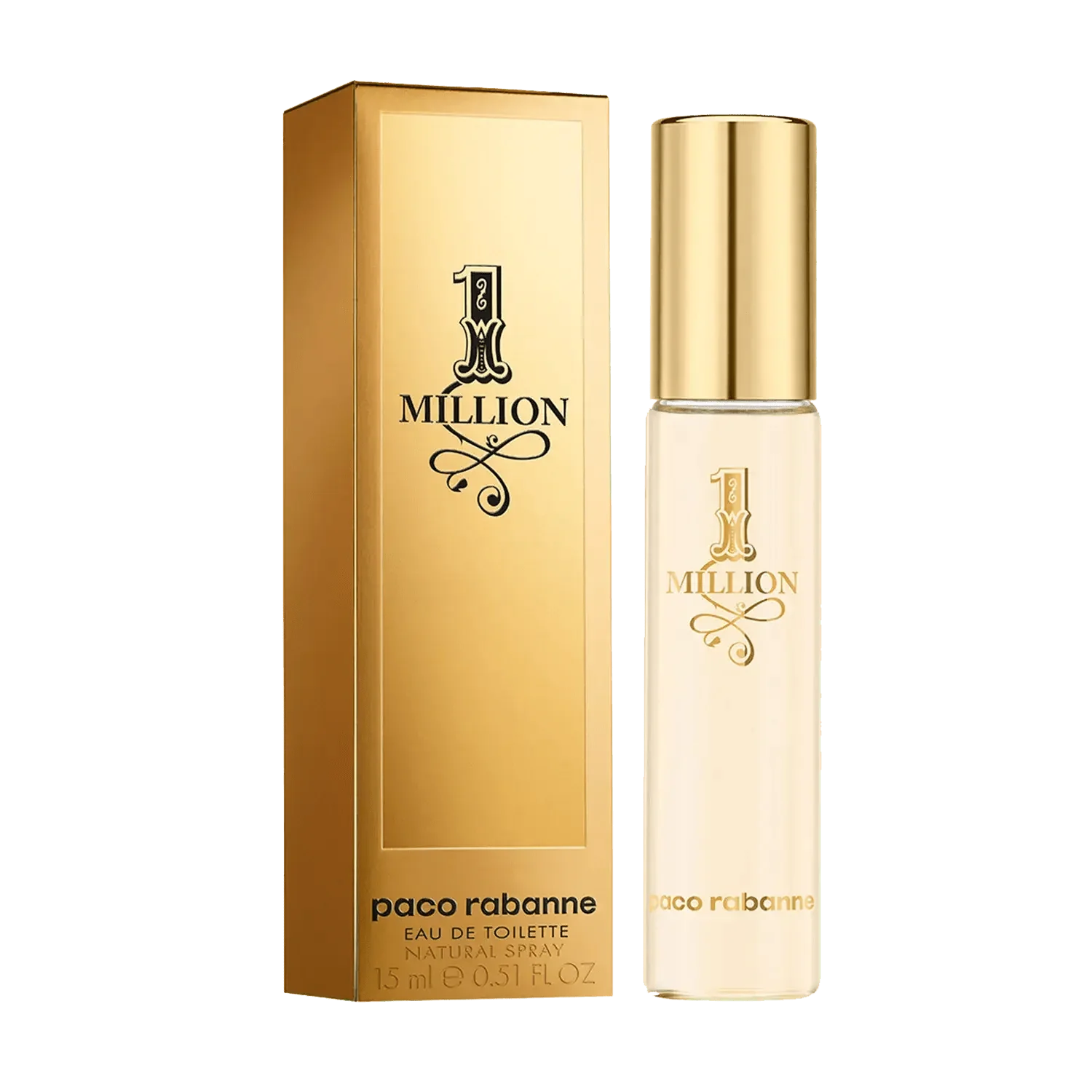 Paco Rabanne 1 Million EDT Deodorant Set | My Perfume Shop Australia