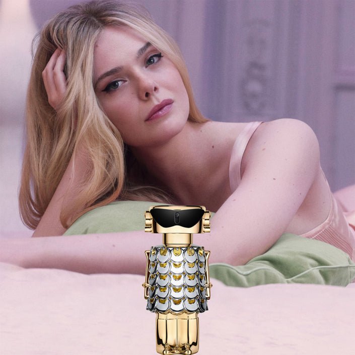 Paco Rabanne Fame EDP & Travel Spray Duo Set | My Perfume Shop Australia