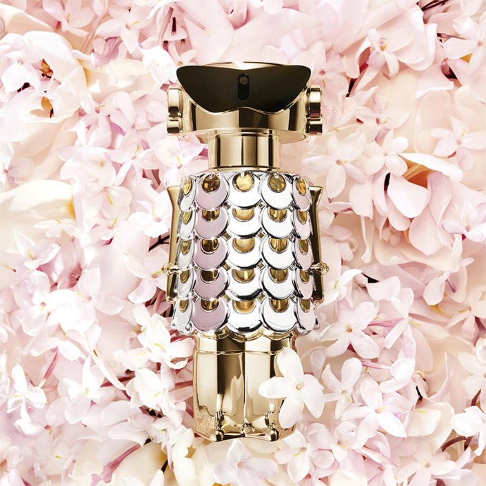 Paco Rabanne Fame EDP & Travel Spray Duo Set | My Perfume Shop Australia