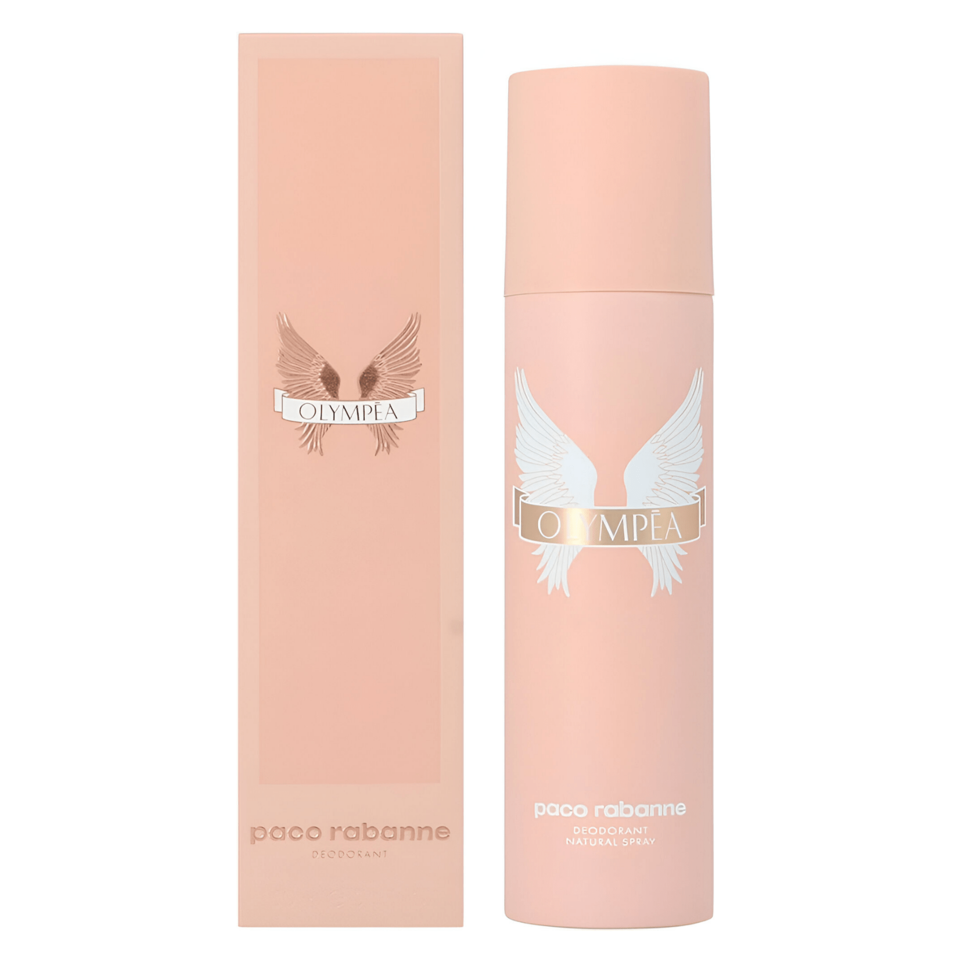 Paco Rabanne Olympea Deodorant Spray | My Perfume Shop Australia