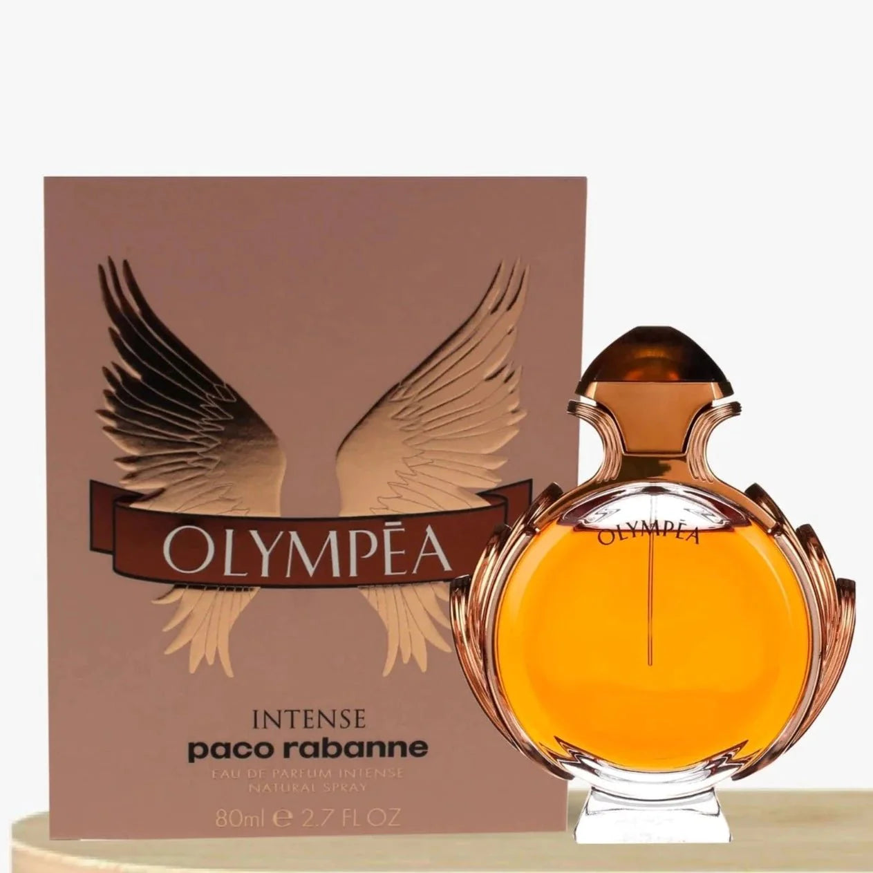 Paco Rabanne Olympea Intense EDP | My Perfume Shop Australia