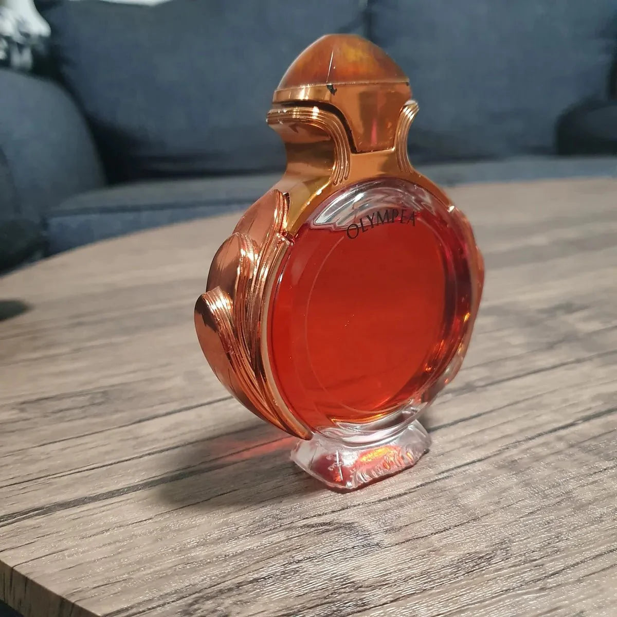 Paco Rabanne Olympea Intense EDP | My Perfume Shop Australia
