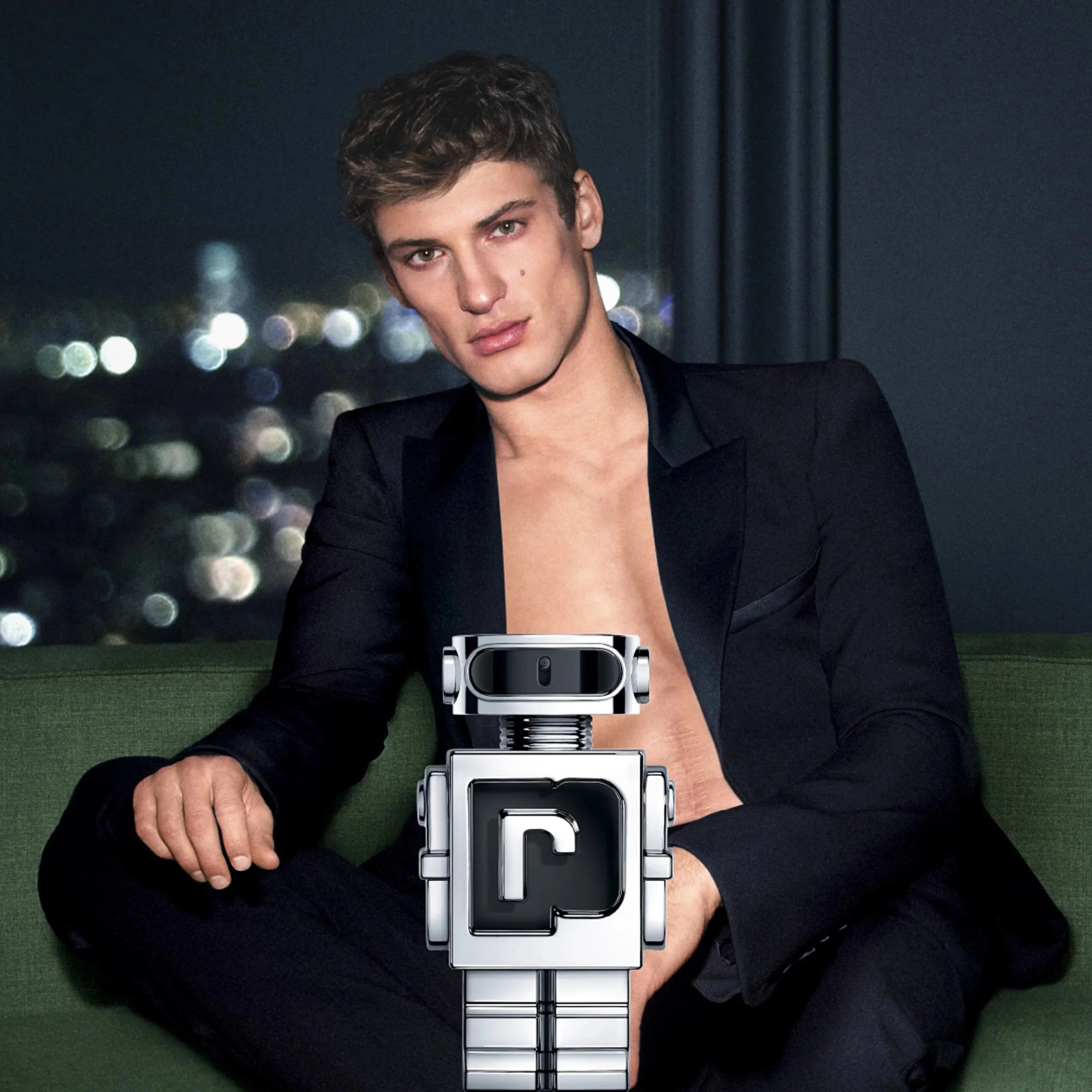 Paco Rabanne Phantom EDT & Deodorant Duo Set | My Perfume Shop Australia