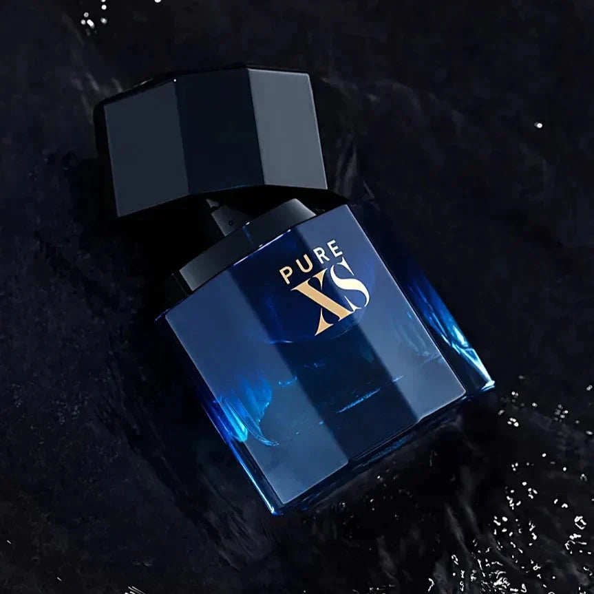 Paco Rabanne Pure Xs Shower Gel | My Perfume Shop Australia