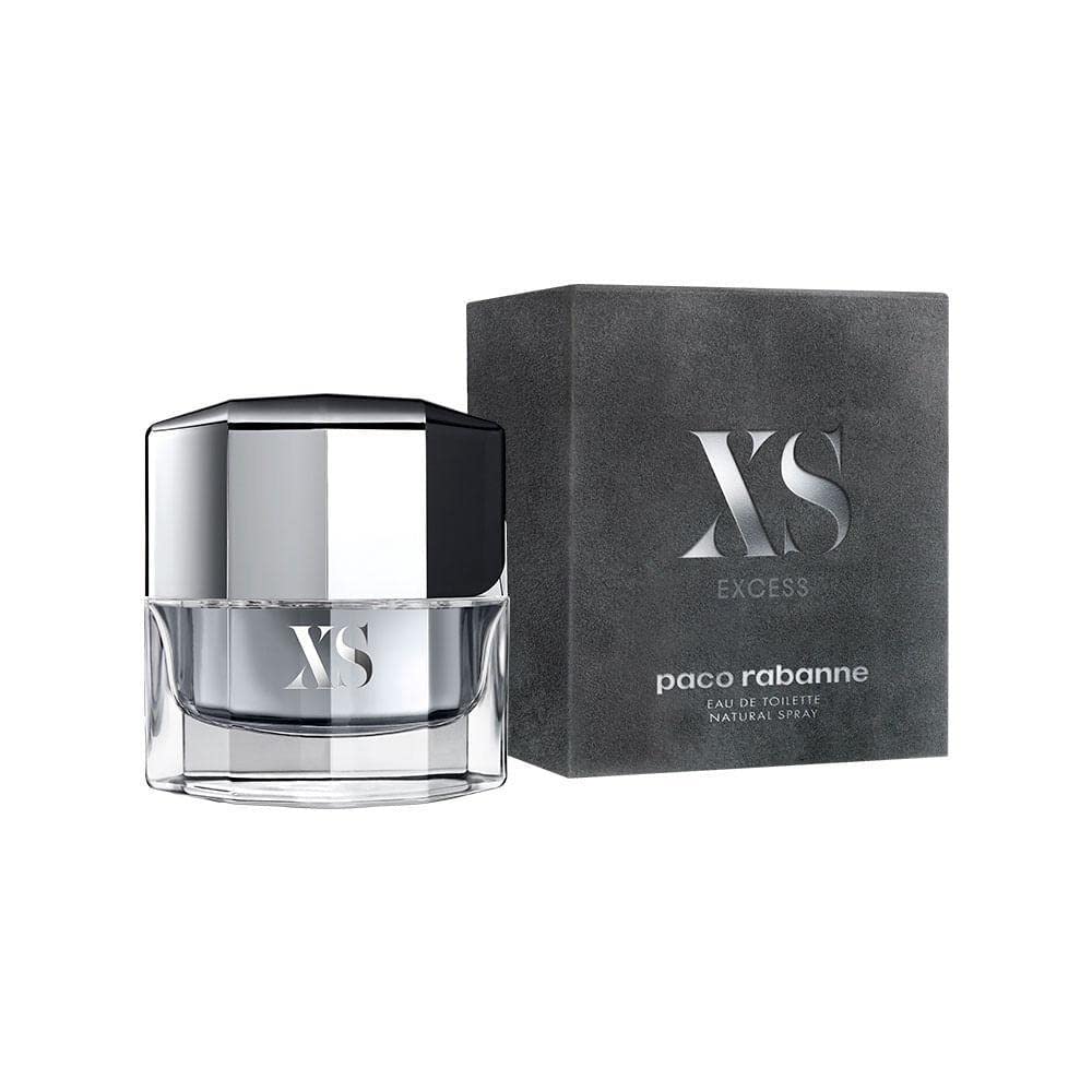 Paco Rabanne XS EDT For Men | My Perfume Shop Australia