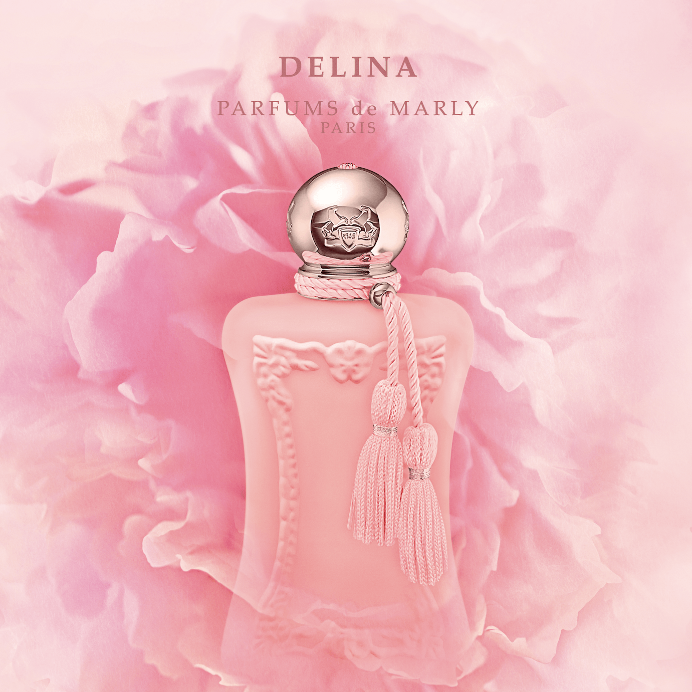 Parfums De Marly Delina EDP | My Perfume Shop Australia
