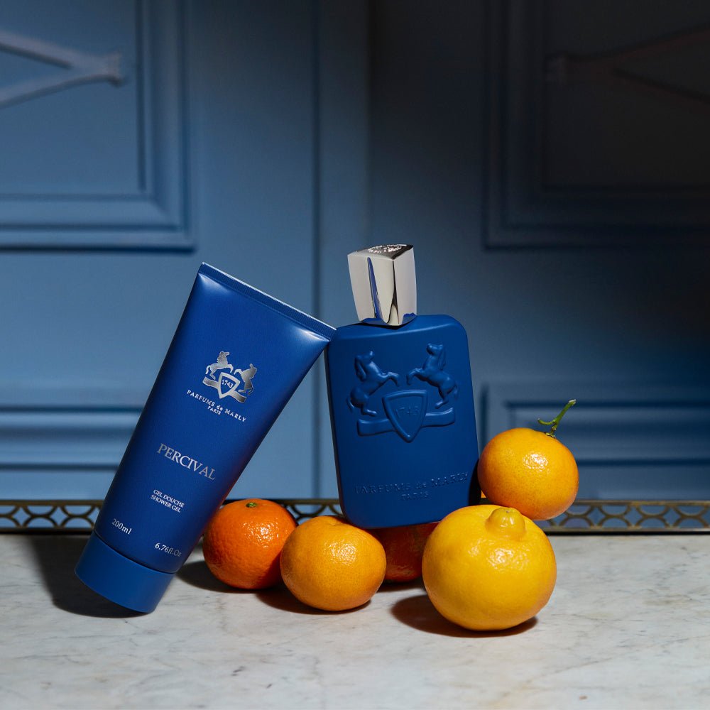 Parfums De Marly Percival Shower Gel | My Perfume Shop Australia