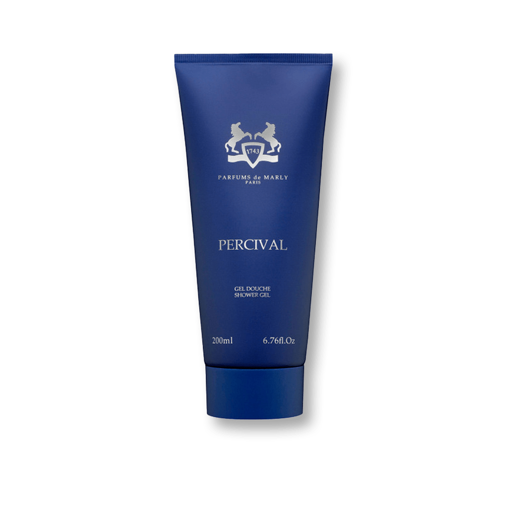 Parfums De Marly Percival Shower Gel | My Perfume Shop Australia