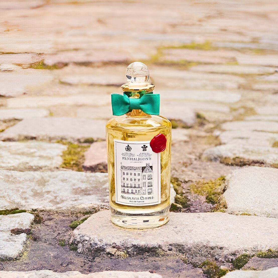 Penhaligon's Belgravia Chypre EDP | My Perfume Shop Australia
