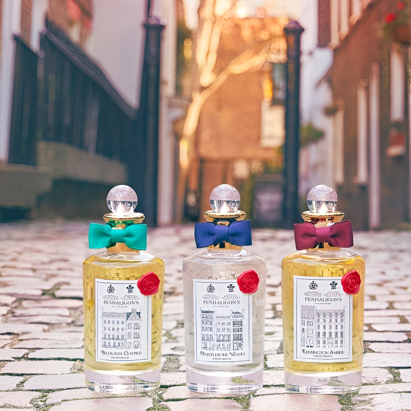 Penhaligon's Belgravia Chypre EDP | My Perfume Shop Australia