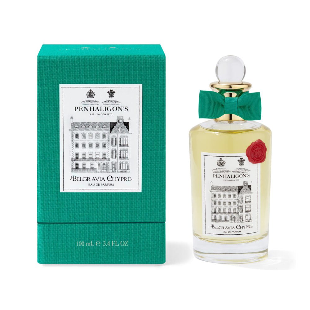 Penhaligon's Belgravia Chypre EDP | My Perfume Shop Australia