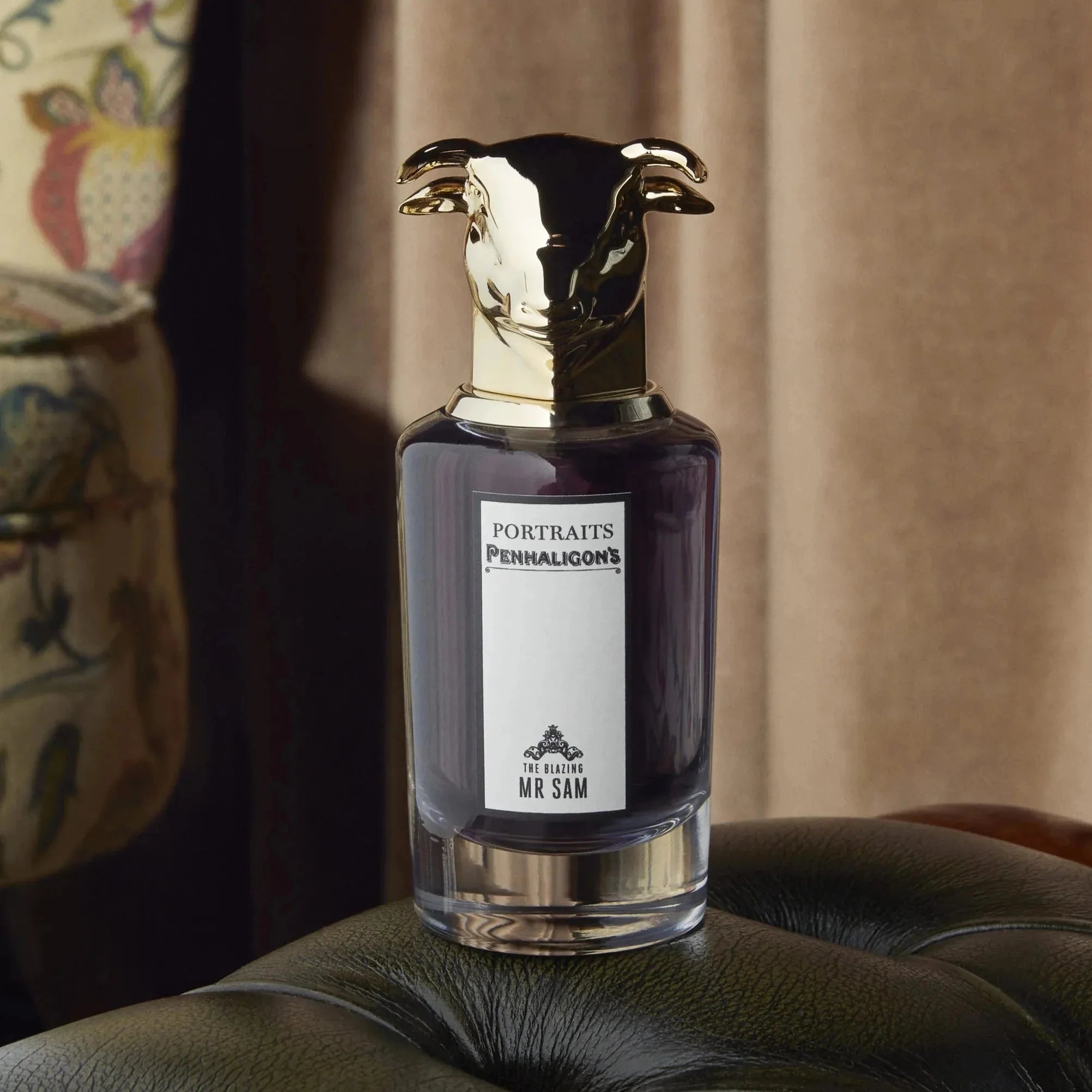Penhaligon's The Blazing Mister Sam EDP | My Perfume Shop Australia
