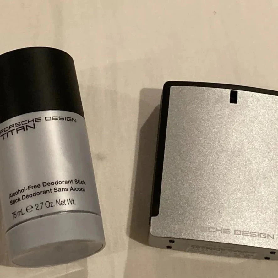 Porsche Design Palladium Deodorant Stick | My Perfume Shop Australia