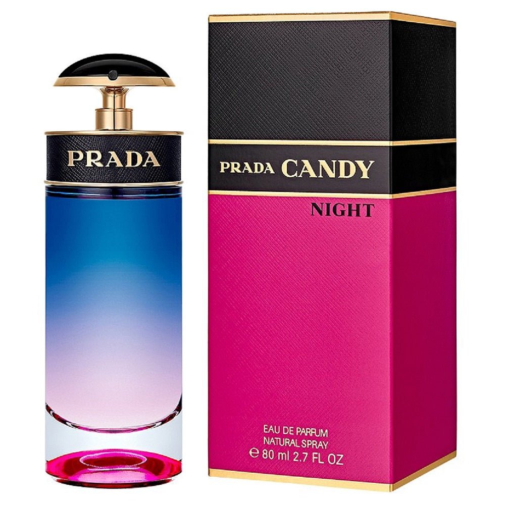 Prada Candy Night EDP | My Perfume Shop Australia