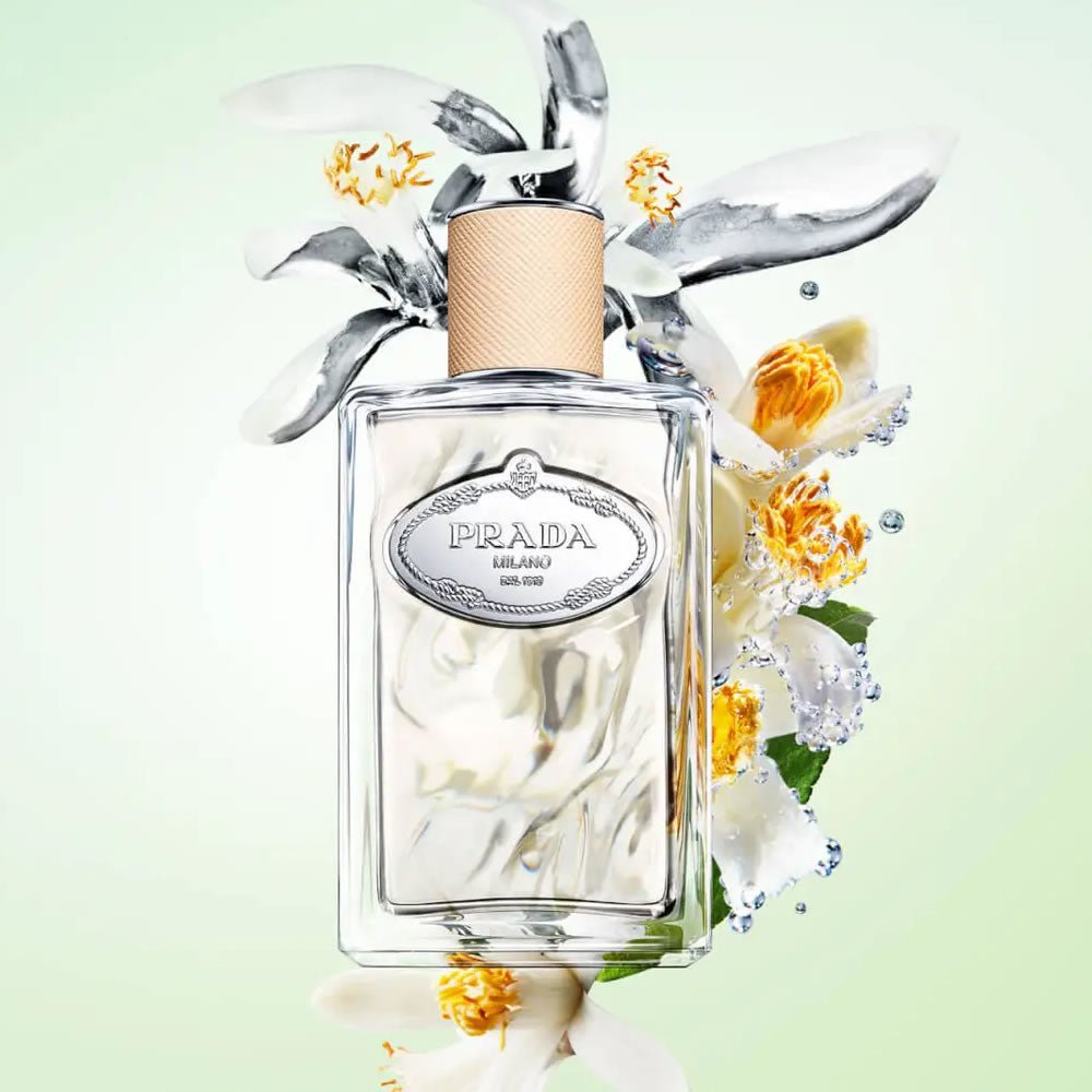 Prada Infusions De Fleur D'Oranger 2015 EDP | My Perfume Shop Australia