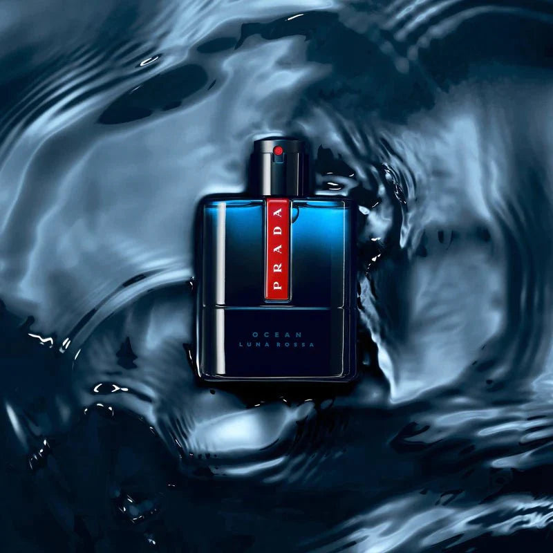 Prada Luna Rossa Ocean EDP | My Perfume Shop Australia