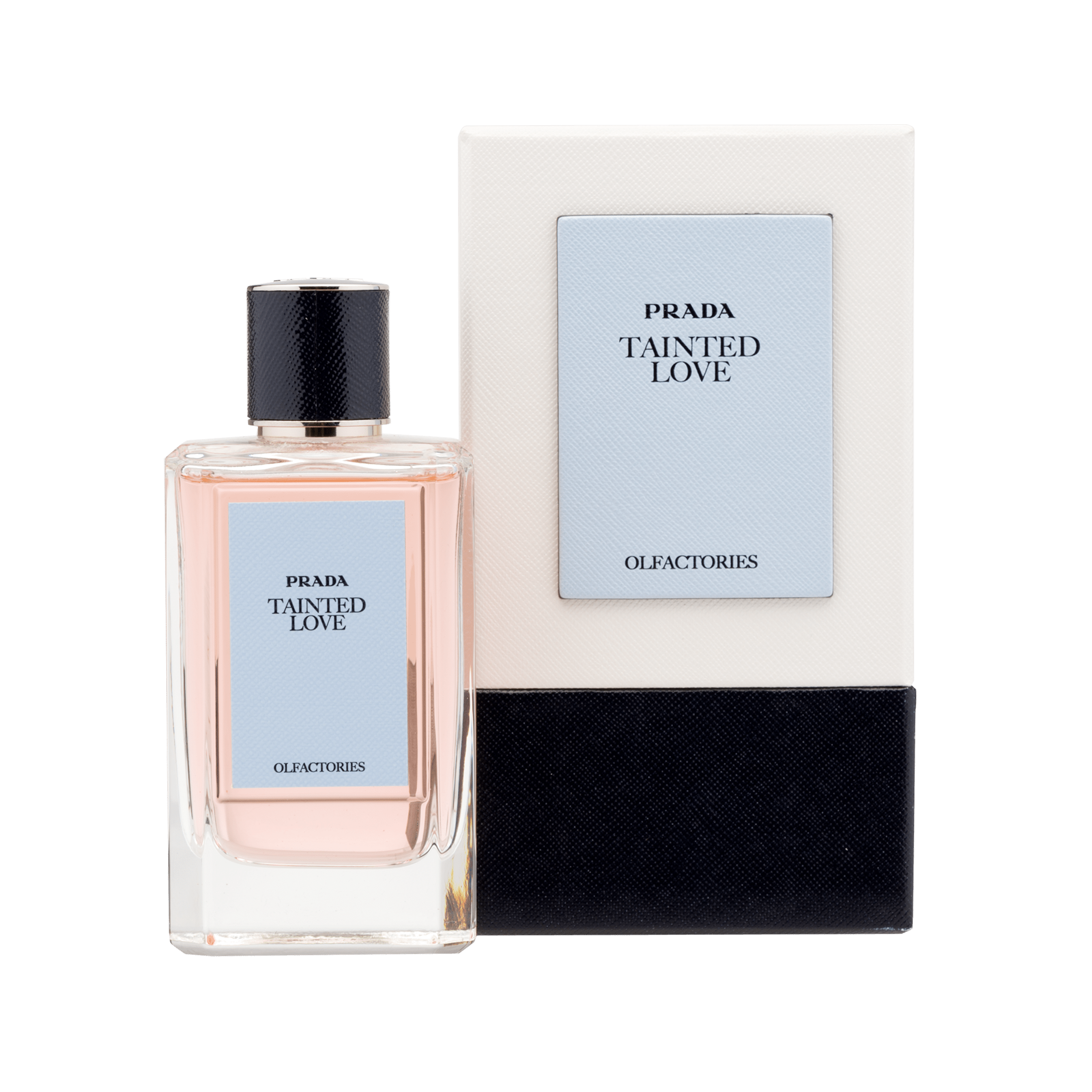 Prada Olfactories Tainted Love EDP | My Perfume Shop Australia