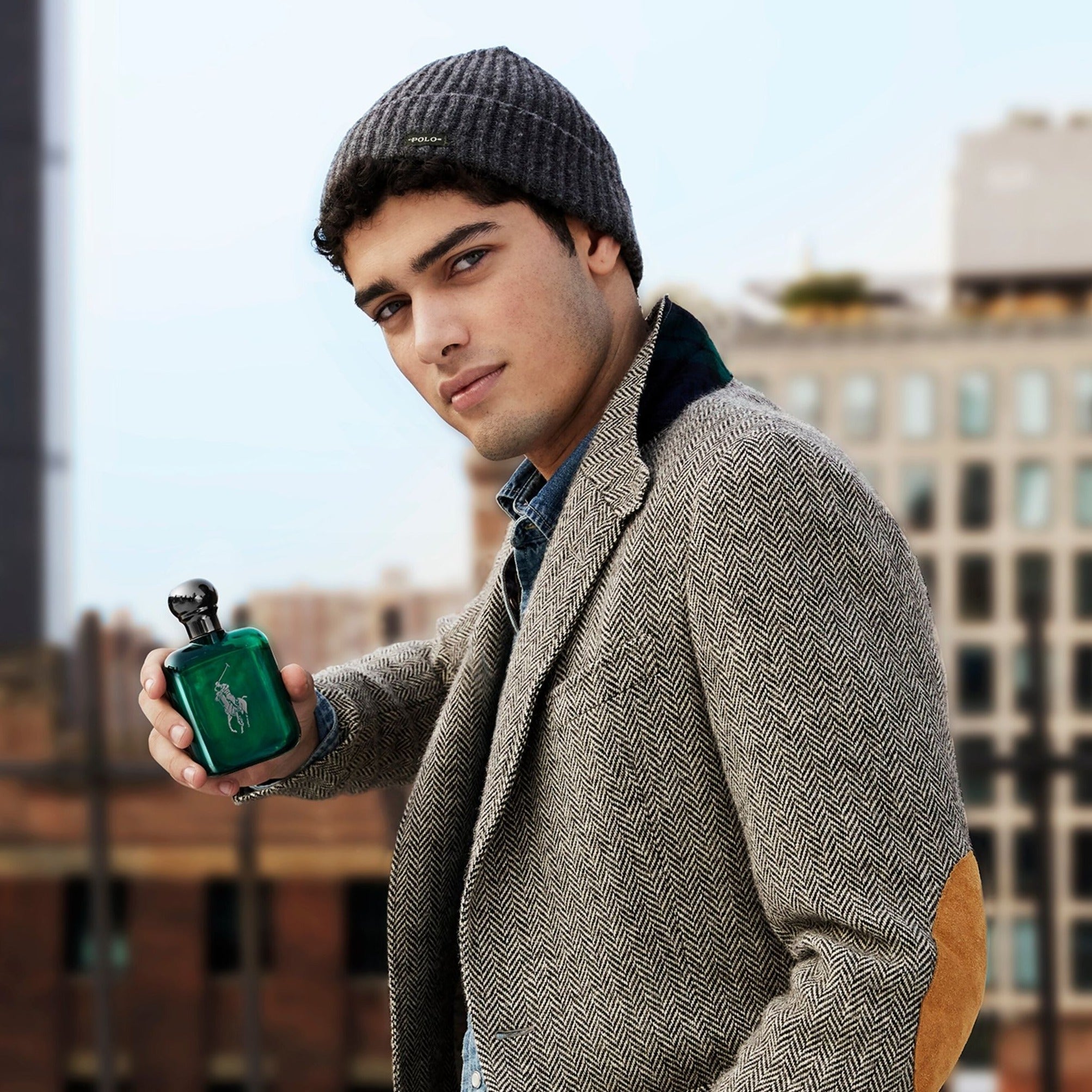 Ralph Lauren Polo Cologne Intense | My Perfume Shop Australia
