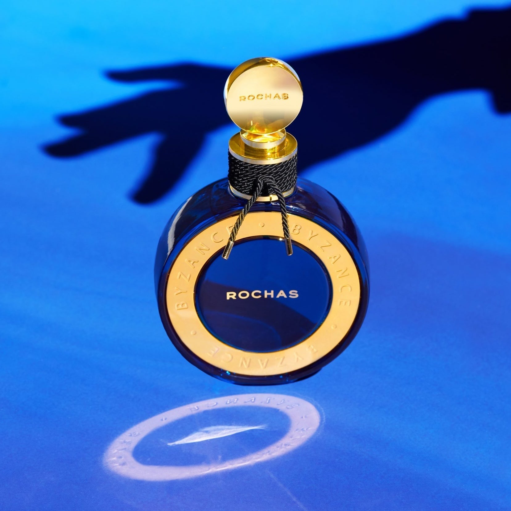 Rochas Byzance EDP For Women | My Perfume Shop Australia