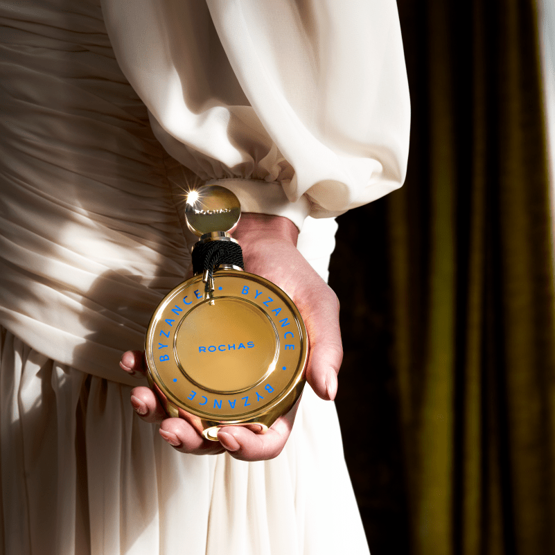 Rochas Byzance EDP For Women | My Perfume Shop Australia