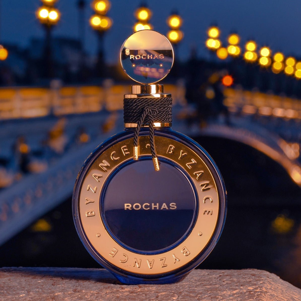 Rochas Byzance EDP For Women | My Perfume Shop Australia