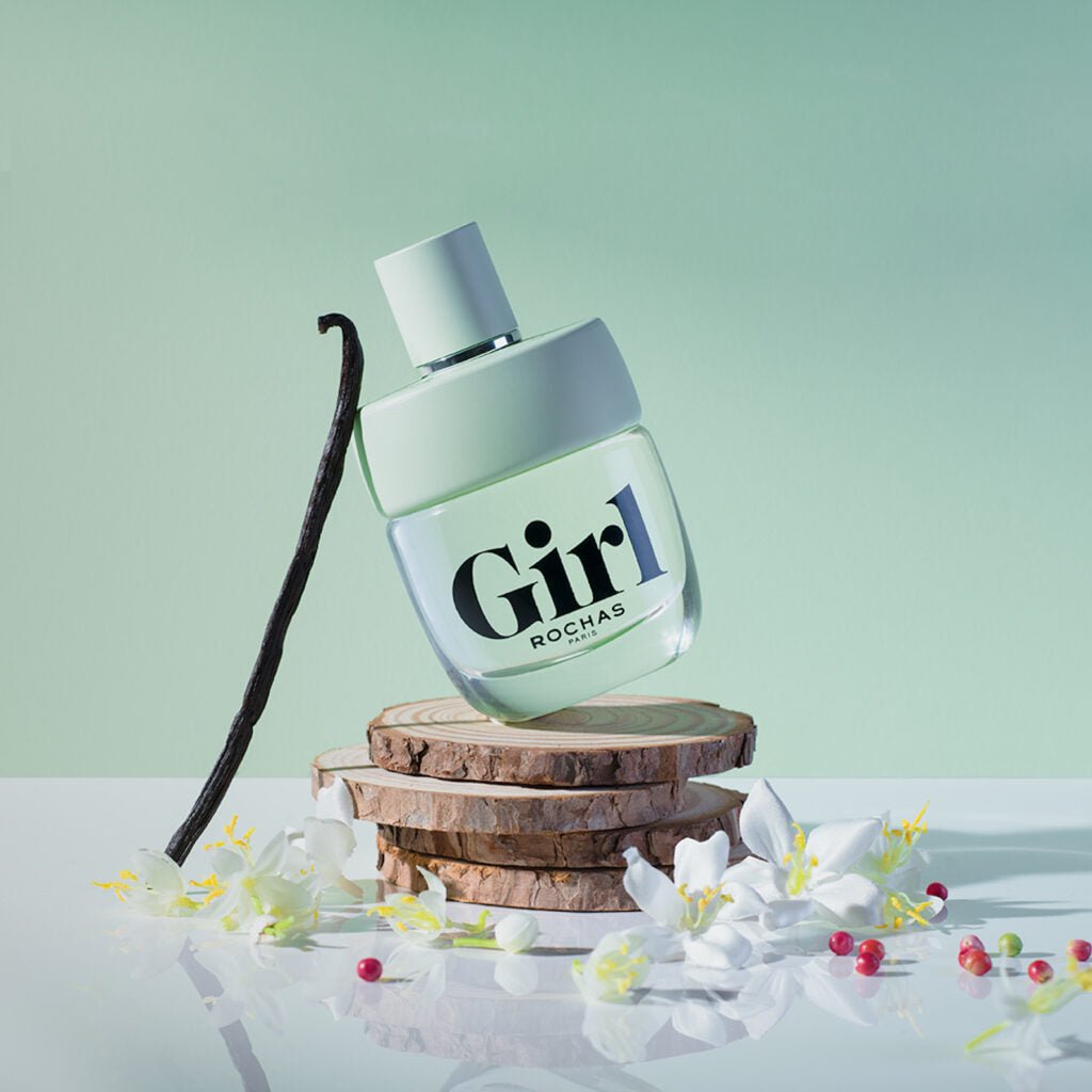 Rochas Girl EDT For Women | My Perfume Shop Australia
