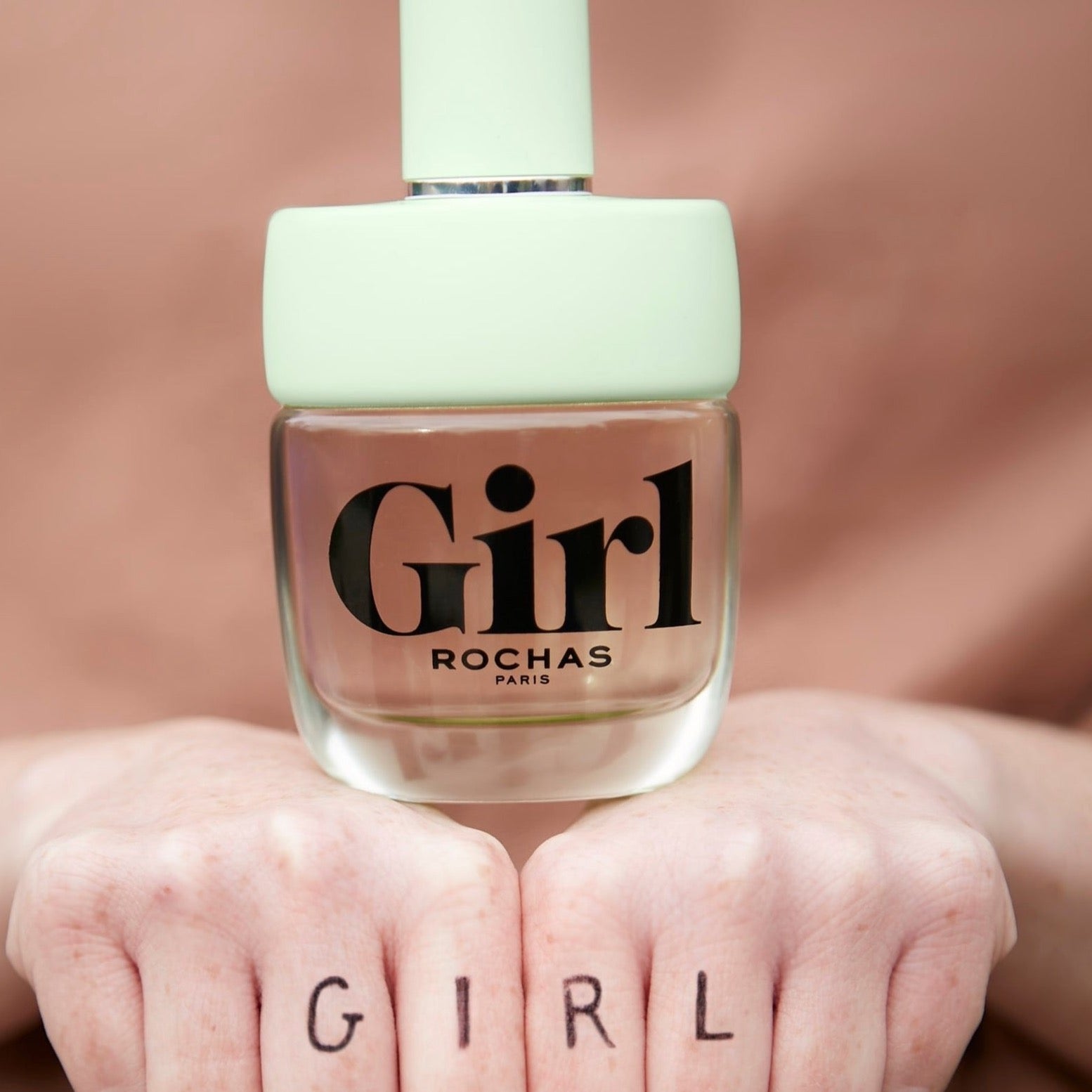 Rochas Girl EDT For Women | My Perfume Shop Australia