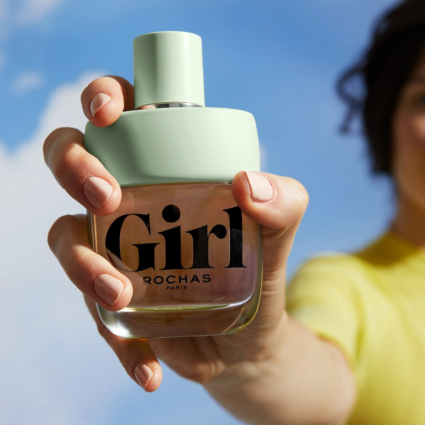 Rochas Girl Soap Essentials Set | My Perfume Shop Australia