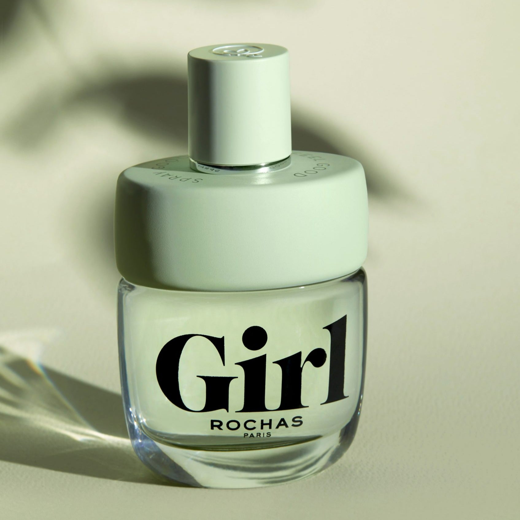 Rochas Girl Soap Essentials Set | My Perfume Shop Australia