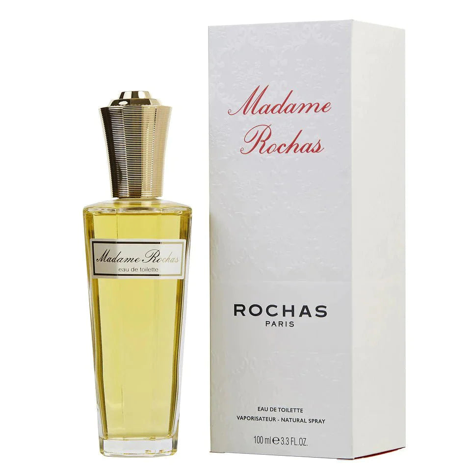 Rochas Madame Rochas EDT | My Perfume Shop Australia