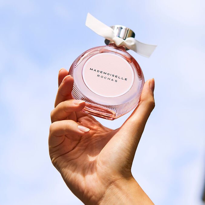 Rochas Mademoiselle EDT | My Perfume Shop Australia