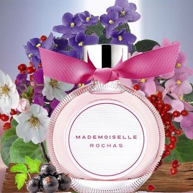 Rochas Mademoiselle EDT | My Perfume Shop Australia