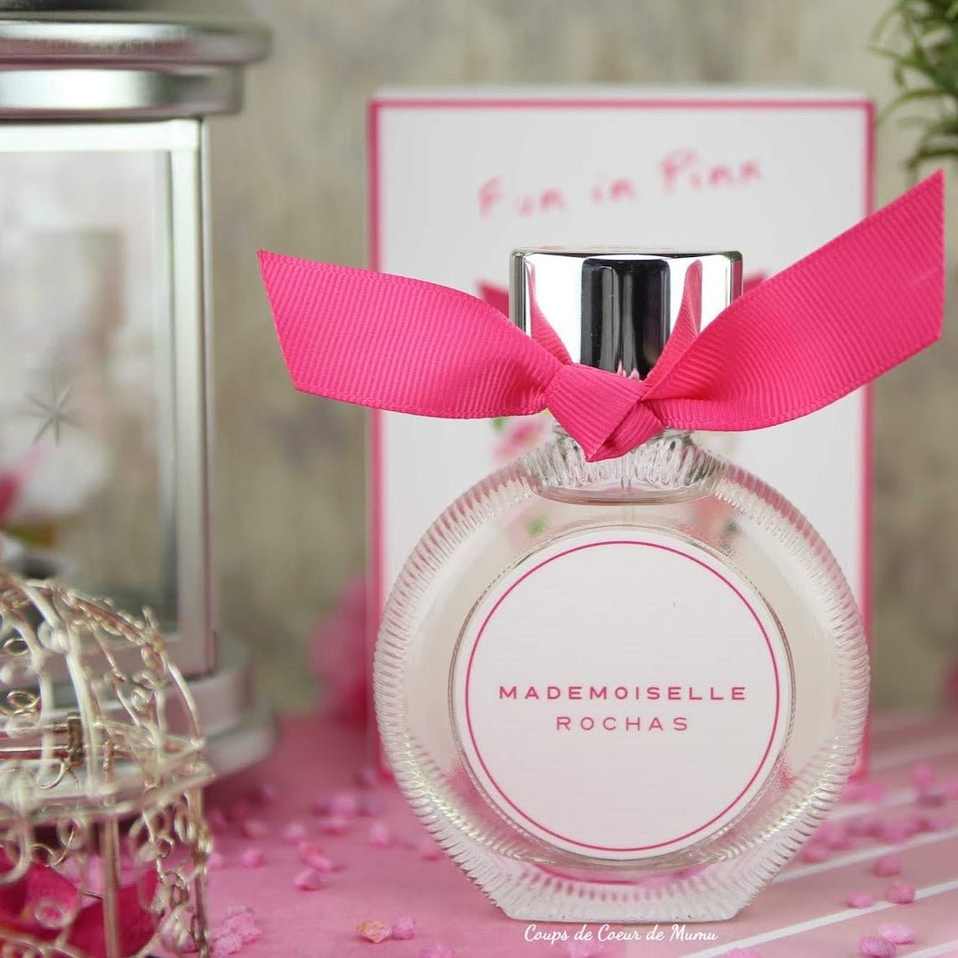 Rochas Mademoiselle EDT | My Perfume Shop Australia