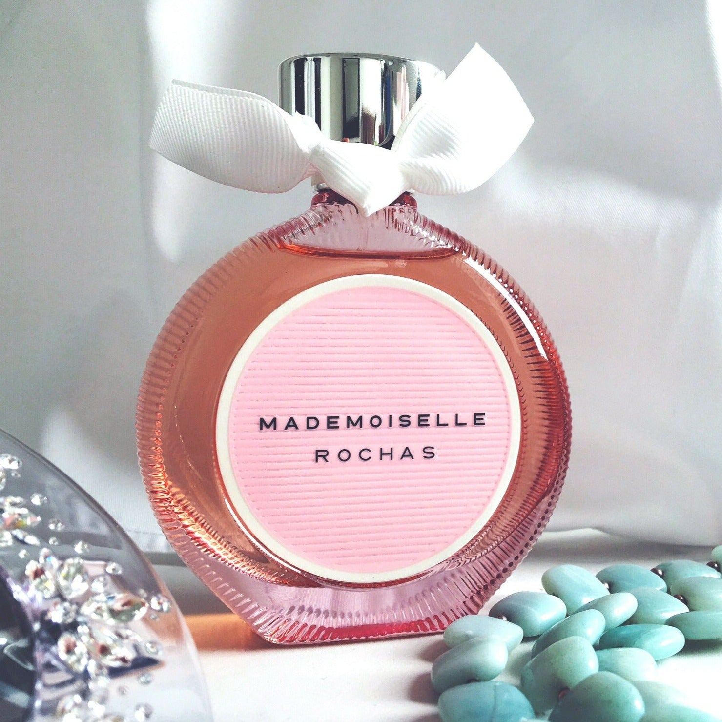 Rochas Mademoiselle Rochas EDP Body Set | My Perfume Shop Australia