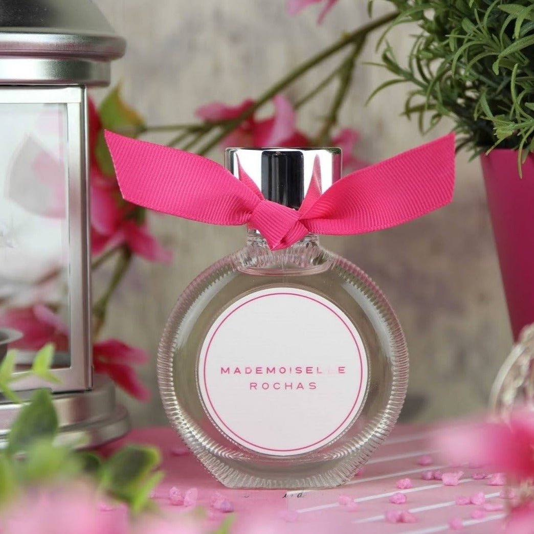 Rochas Mademoiselle Rochas EDT Pampering Set | My Perfume Shop Australia
