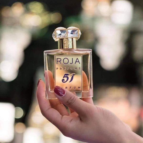 Roja Parfums 51 Edition Speciale Parfum | My Perfume Shop Australia