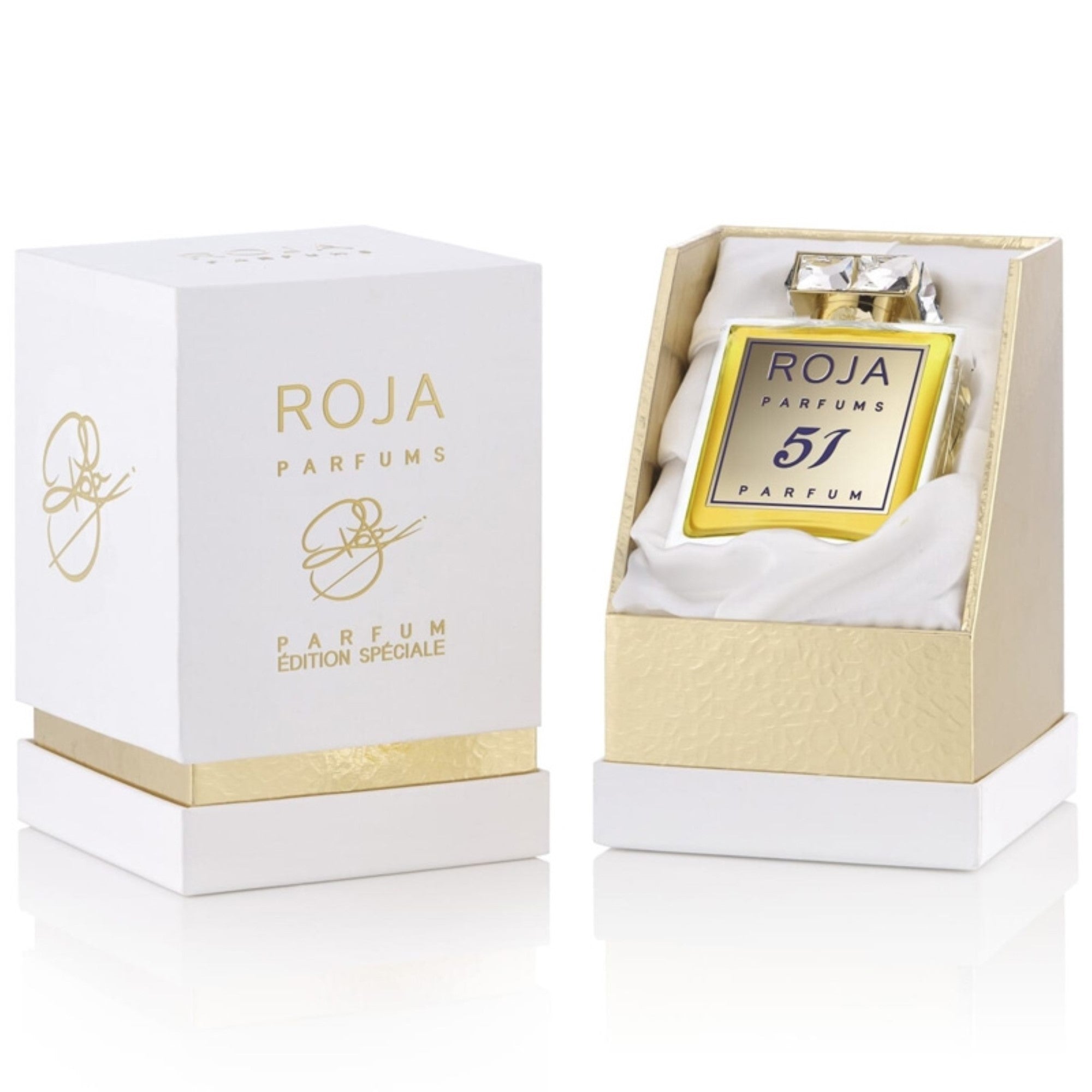 Roja Parfums 51 Edition Speciale Parfum | My Perfume Shop Australia